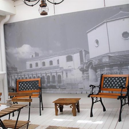 A Viuzza Siracusa Syracuse Extérieur photo