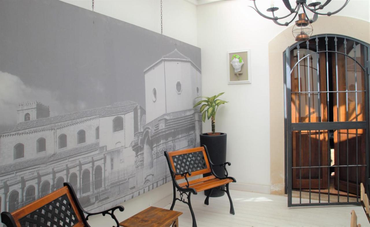 A Viuzza Siracusa Syracuse Extérieur photo